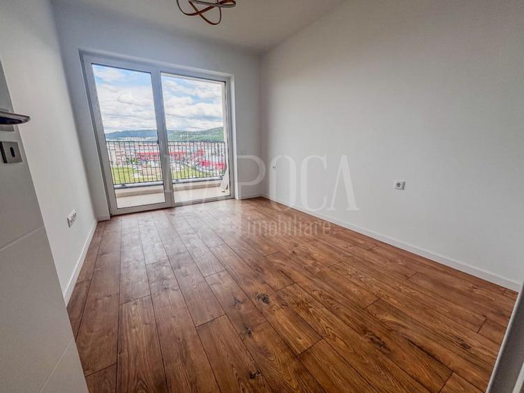 Apartament 2 camere de vanzare in Floresti
