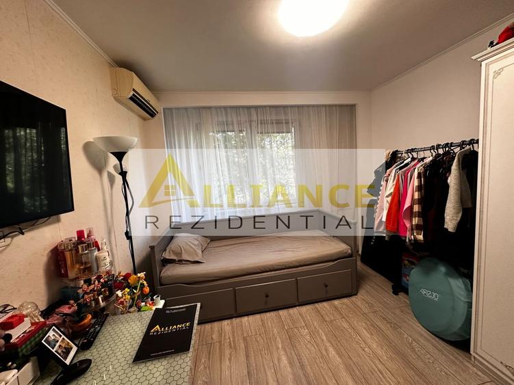 Aparatorii Patriei Apartament 3 Camere Mobilat/Utilat