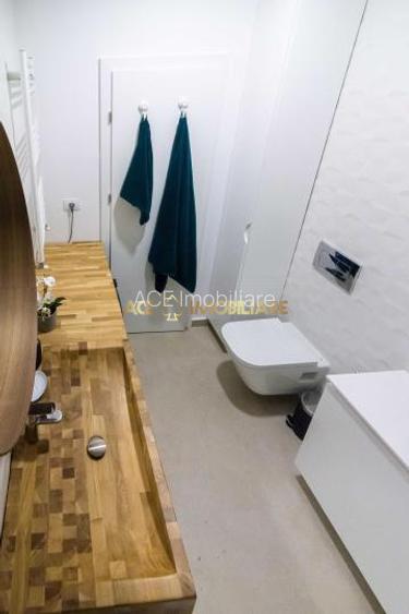 2 Camere de inchiriat | Grozavesti | Centrala | Parcare | Metrou - 9