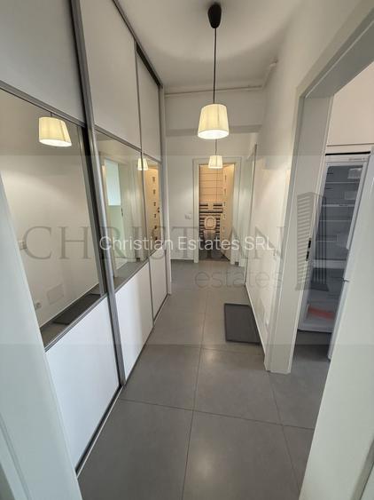 Apartament 2 camere - Politehnica - Exigent One - Parcare - 6