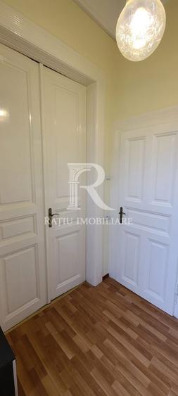 Apartament cu 2 camere | Etajul 1 | Pietonala | Ultracentral | Oradea