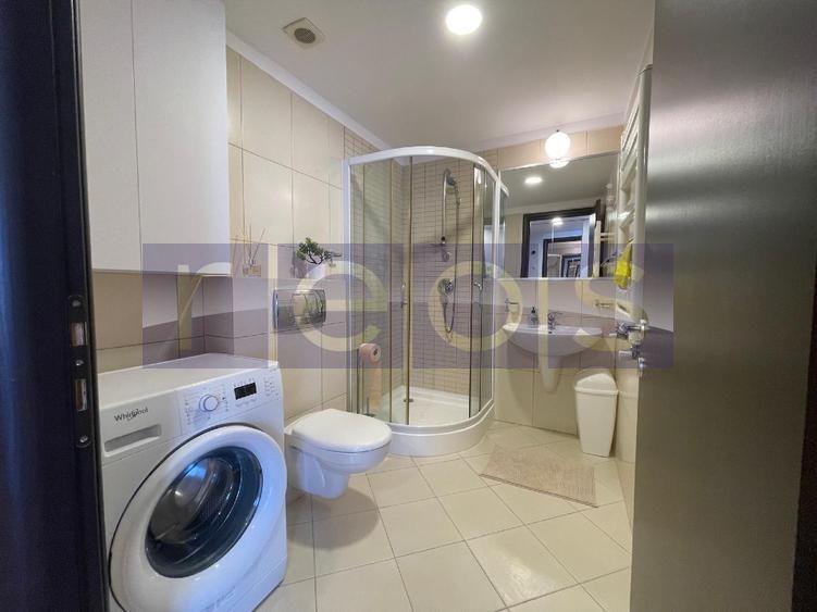 INCHIRIERE 3 CAMERE | SOS NORDULUI | LUX | MOBILAT SI UTILAT | 110MP | - 20