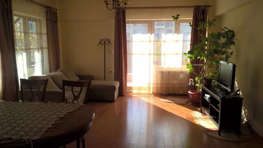 1 Mai | 3 Camere | Centrala | Terasa 40 MP | Pet Friendly
