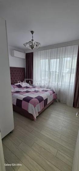 3 camere Theodor Pallady decomandat, centrală, et. 3, an 2020 - 3