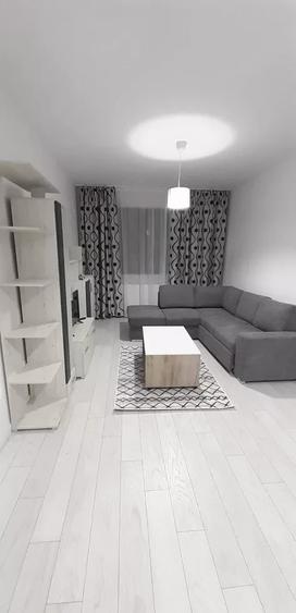 2 Camere | 60 MP | Cavar Residence | Etaj 1 | Centrală Proprie | Parcare