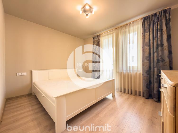 Apartament 3 camere decomandat | Etaj 1 | Zona centrală - 4
