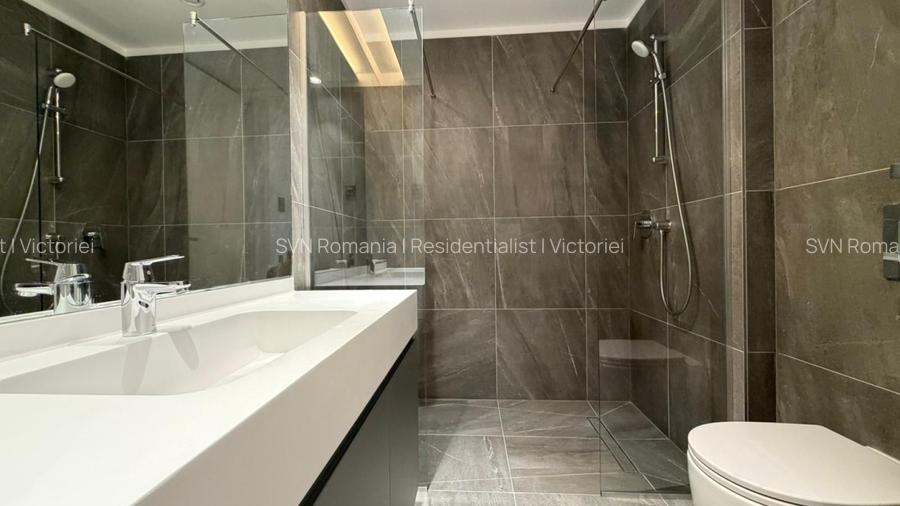 REA1029007 Apartament 2 Camere I Prima Inchiriere I One Floreasca Towers - 9