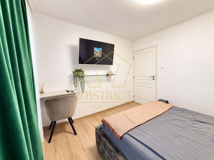 Apartament cu 3 camere | Calea Lipovei - 2
