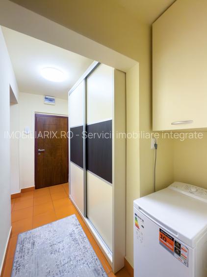Ap 2 camere decomandat, et 3, Casa de cultura | gaze | renovat - 8
