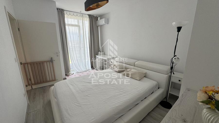 Apartament cu 2 camere, de închiriat, 2 locuri de parcare,Dumbravita - 5