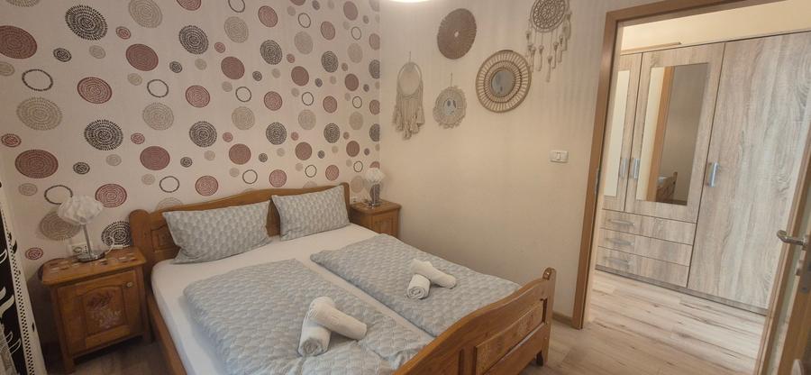 Apartament 2 camere Castelului