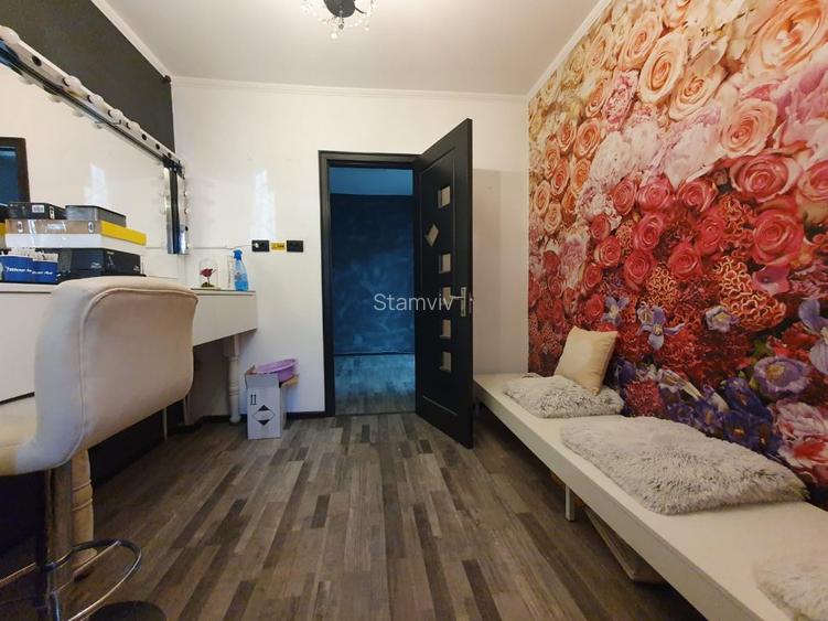 Spatiu pretabil birou/ cabinet/ salon in zona 13 Septembrie - 4