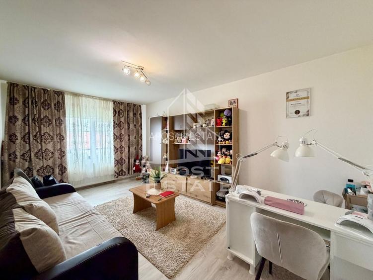 Apartament cu 2 camere de vanzare, zona Aradului, Timisoara - 3
