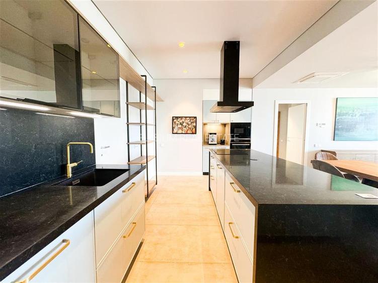Apartament cu 5 camere de inchiriat Floreasca Rahmaninov - 10