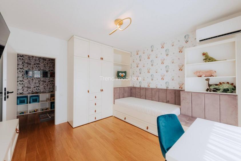 Apartament 4 camere, Ultrafinisat , 110 MP, Zorilor - 5