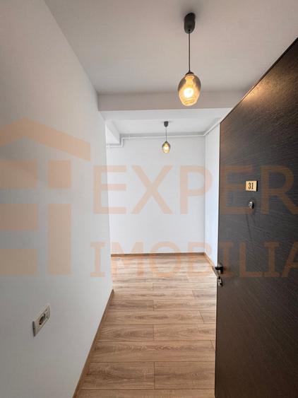 Apartament 2 camere, zona Lumina, Constanta, loc parcare