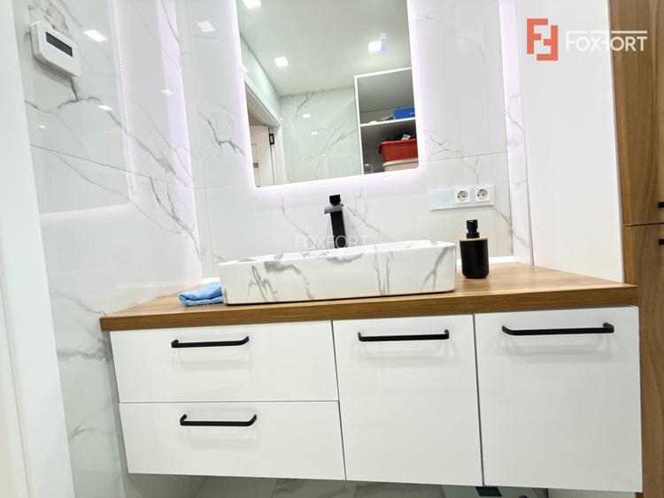 Apartament premium intr-o cladire de patrimoniu, la cateva minute de Catedrala - 37