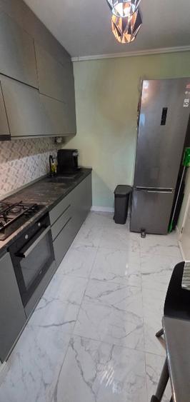 Vand Ap 3 camere , mobilat si utilat complet Pipera-Aviatiei Onix Park North