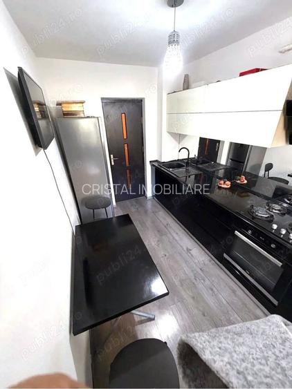Vând 🏢 Apartament 2 camere decomandat | Ștefan cel Mare - 5