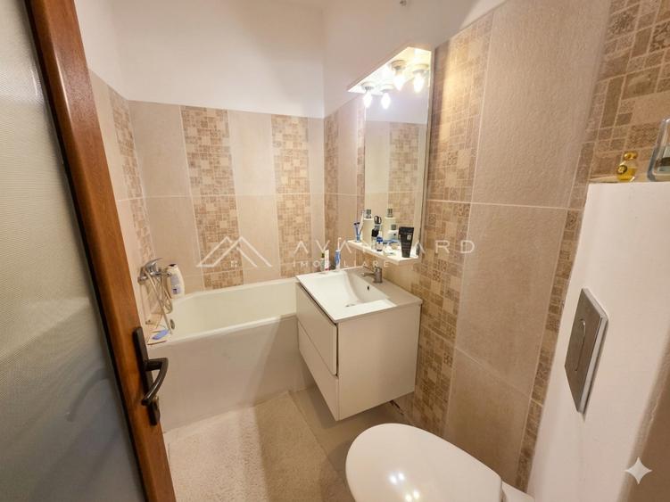 COMISION 0% | ULTRACENTRAL | 71 mp utili + 45 mp curte | Str. Micu Klein