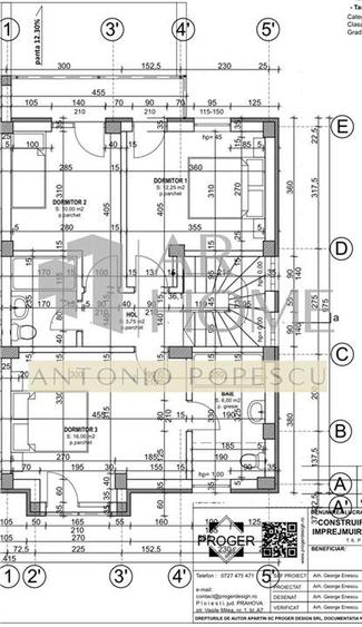 Vanzare ansamblu case de tip duplex, constructie noua, in Paulestii Noi