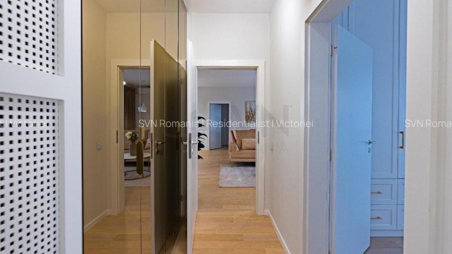 REA1029405 Tineretului Parc 3 Camere cu Garaj si Boxa - 11