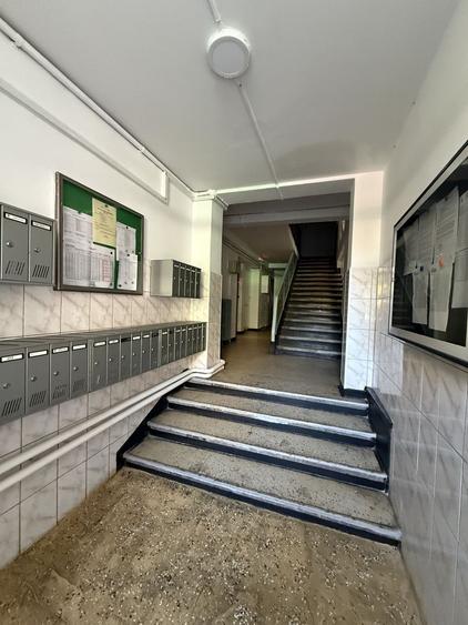 Apartament 2 camere de închiriat — Bd. Dimitrie Cantemir, Sector 4