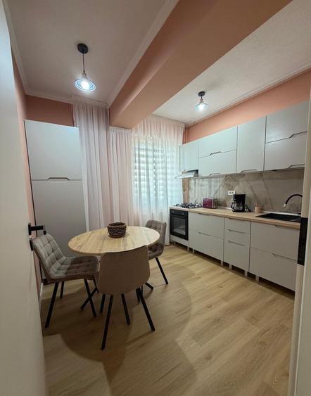 Apartament 3 camere Mamaia Sat Lidl