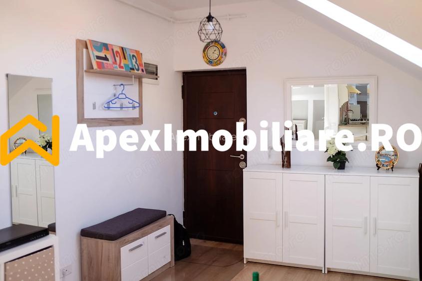 Apartament 2 camere de inchiriat Bucurestii Noi București | ApexImobiliare.ro - 6