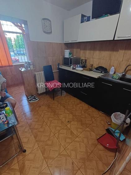 EXCLUSIV! POARTA 6, APARTAMENT, 2 CAMERE  56 MP PRET 89.000 EURO - 3
