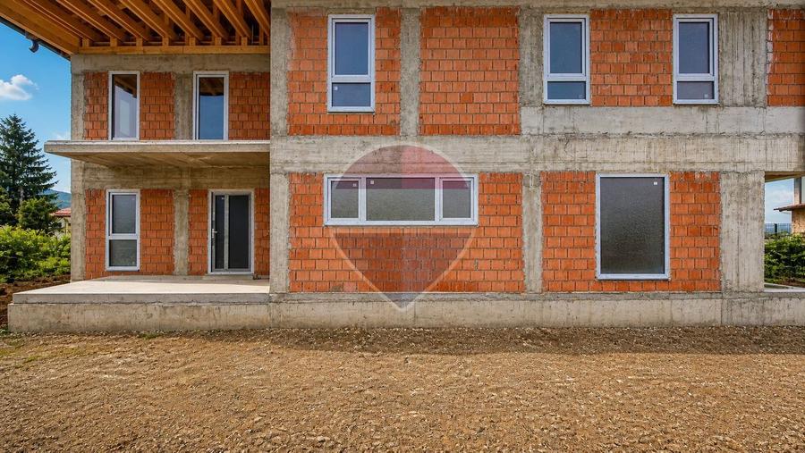 Casă individuală premium în Bunloc – Harmony Estates | Comision 0%