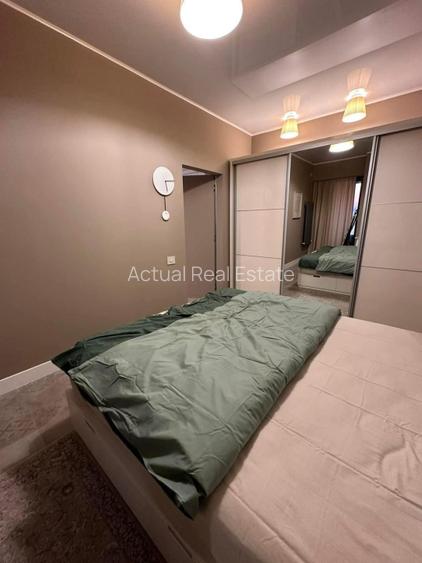 APARTAMENT 2 CAMERE | MAMAIA SAT | TERMEN LUNG - 5