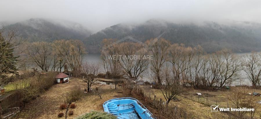 Vilă impunătoare cu ieșire directă la lac, Somesu Cald - 2