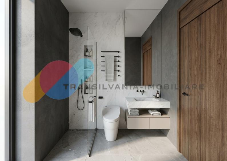 Case Pasive 100mp– La cheie, certificate Passive House