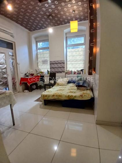 Vilă D+P+E, 6 camere, 180 mp construiți, 500mp teren, centru Cluj - 9
