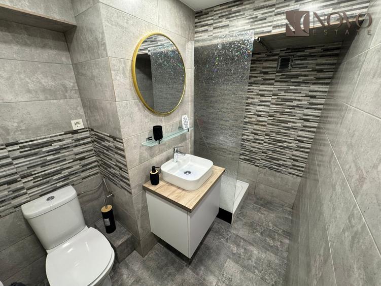 2 Camere | Unirii | AC | Balcon | Metrou