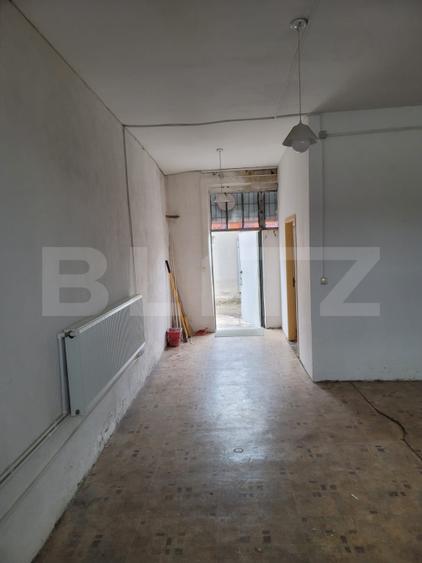 De vanzare Spatiu Comercial Deva– 110 MP, IDEAL CLINICĂ / SALON / BIROURI