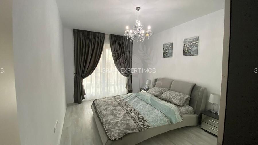 APARTAMENT 2 CAMERE // GENIAL  RESIDENCE//ALBERT - 6