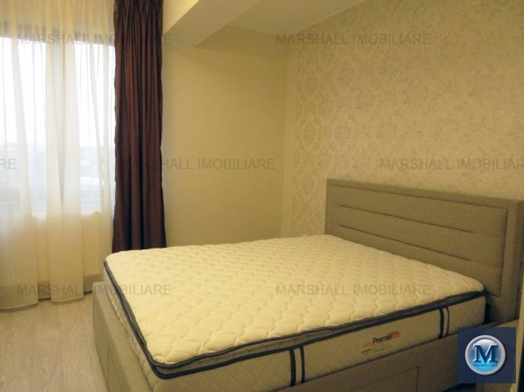 Apartament 3 camere de vanzare, zona Albert, 154.85 mp #16680
