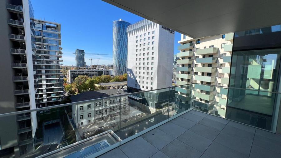 REA1026270 Apartament 4 camere I Aviatiei Tower I