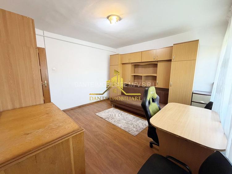 Garsoniera, decomandat, spatios, balcon, modern, Marasti, Teleorman - 3