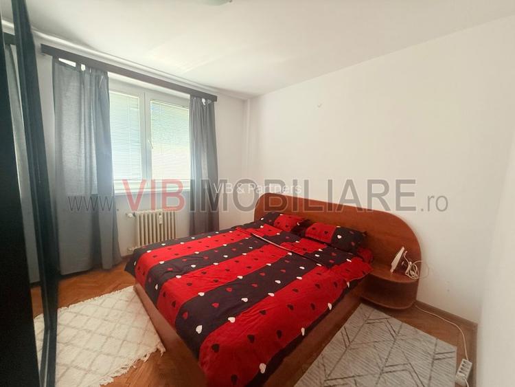 Apartament 2 camere de închiriat Str. Mexic-Piata Victoriei - 7