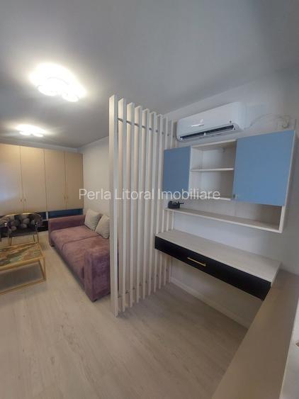 Zen Residece -apartament cu 2 canere mobilat si utilat lux - 6