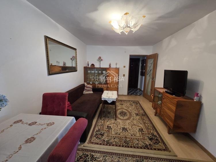 Apartament cu 3 camere, zona Bvd. Stafionului/BZ ~ etaj 3 din 4 ~ cu imbunatatir - 11