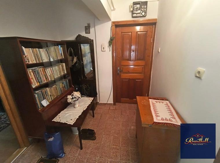 Apartament 2 camere, Pimaverii, etaj 1, 45 mp,decomandat