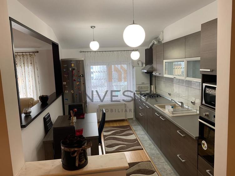 Apartament 2 camere in cartierul Andrei Muresanu!