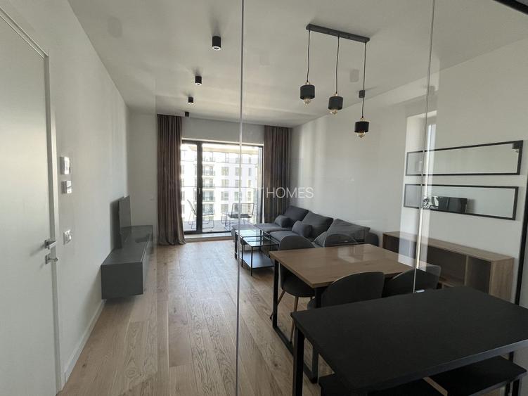 2 Camere| Nusco City Faza 2 | Prima Inchiriere *Aviatiei* *Tur Virtual* - 7