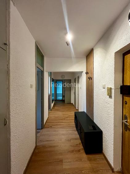 3 Camere de inchiriat | Tineretului | Renovat | 2 bai | Metrou - 4
