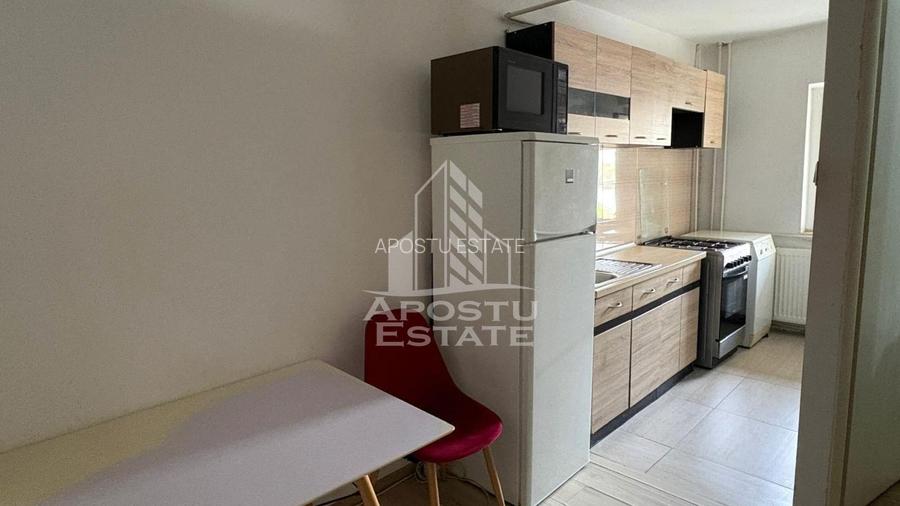 Apartament decomandat cu o camera,pet friendly,zona Girocului - 5
