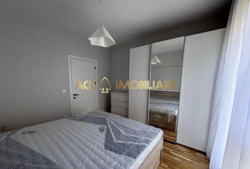 2 Camere de inchiriat | Straulesti - Escape | Centrala | Parcare